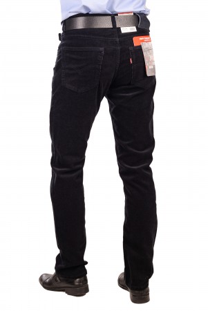 Мужские Джинсы Levis (Вельвет) (длина 34)