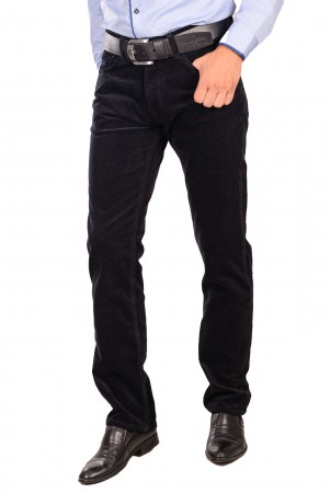 Мужские Джинсы Levis (Вельвет) (длина 34)