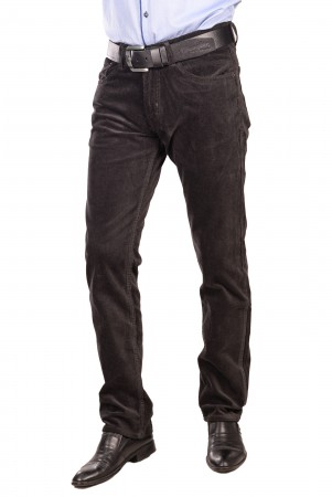 Мужские Джинсы Levis (Вельвет) (длина 34)