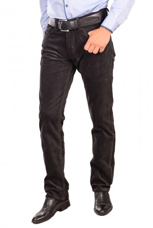 Мужские Джинсы Levis (Вельвет) (длина 34)