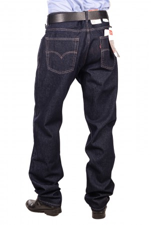 Мужские Джинсы Levis 630 (длина 34)