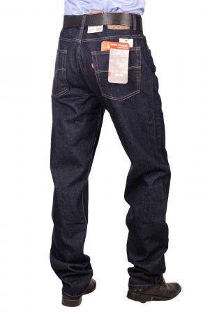 Мужские Джинсы Levis 630 (длина 34)