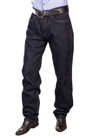 Мужские Джинсы Levis 630 (длина 34)