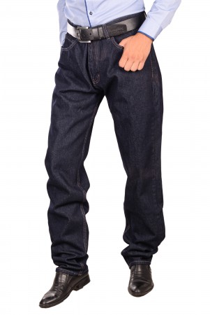 Мужские Джинсы Levis 630 (длина 34)