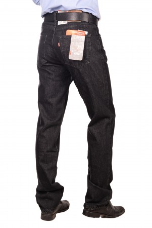 Мужские Джинсы Levis 630 (длина 34)