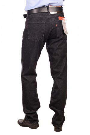 Мужские Джинсы Levis 630 (длина 34)