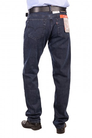 Мужские Джинсы Levis 630 (длина 34)