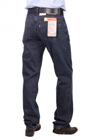 Мужские Джинсы Levis 630 (длина 34)