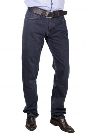 Мужские Джинсы Levis 630 (длина 34)