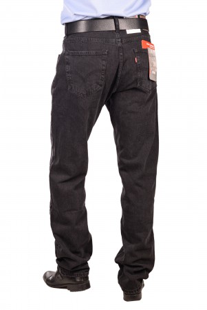 Мужские Джинсы Levis 630 (длина 34)