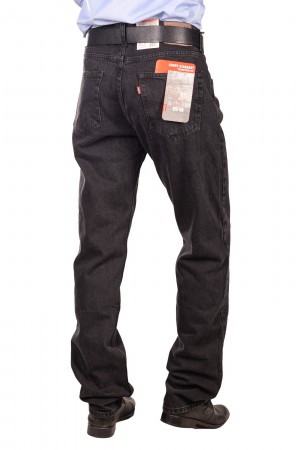 Мужские Джинсы Levis 630 (длина 34)