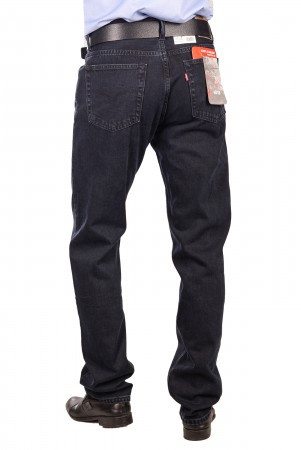 Мужские Джинсы Levis 630 (длина 34)