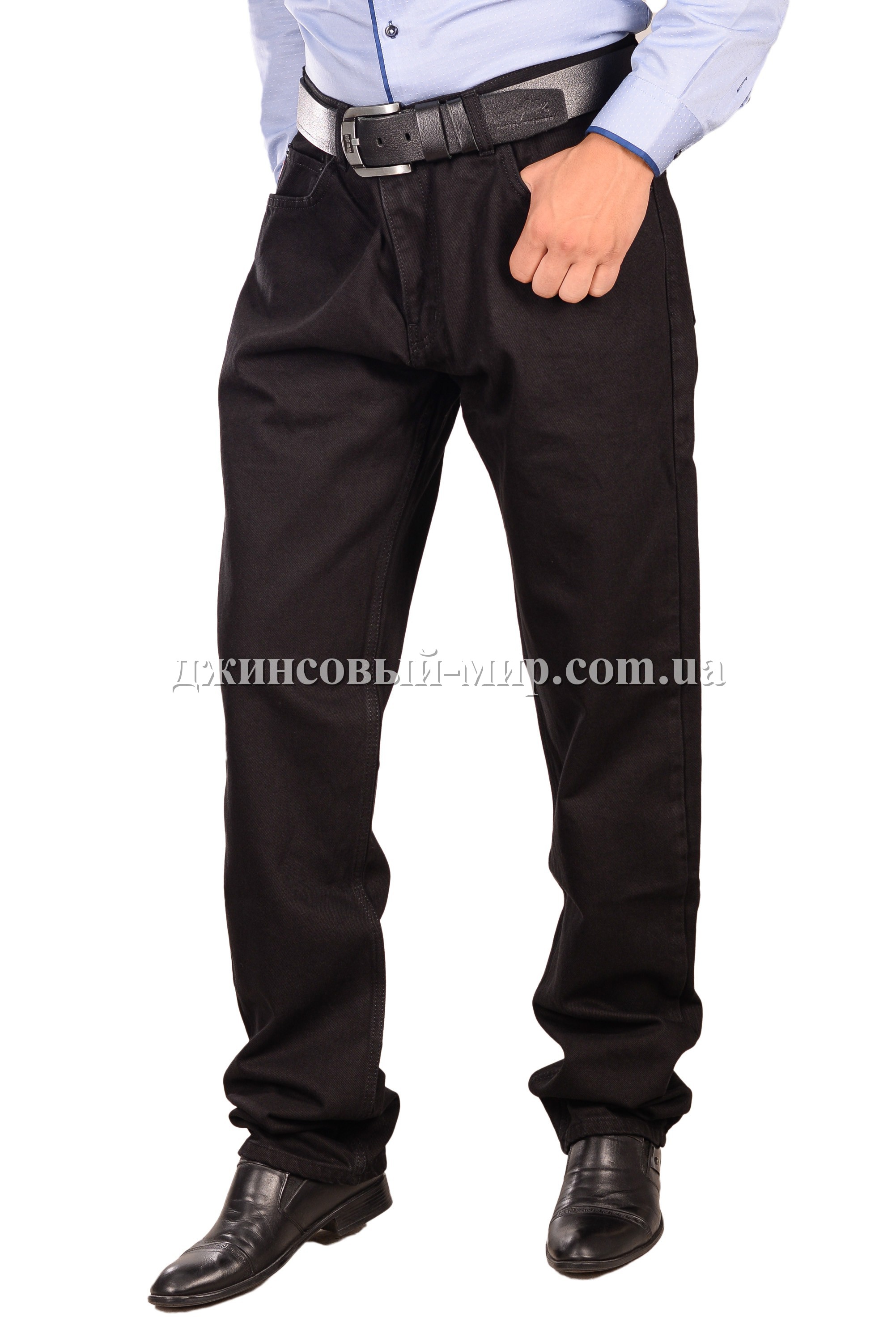 Мужские Джинсы Levis 630 (Большие размеры)