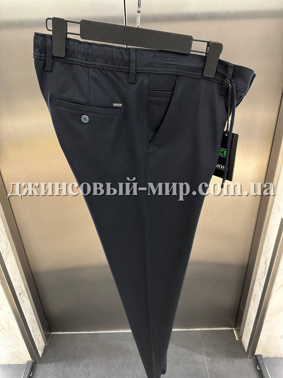 Мужские Брюки Boss