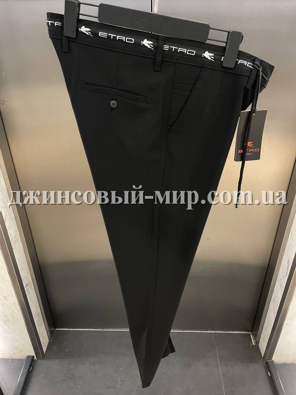 Мужские Брюки Etro