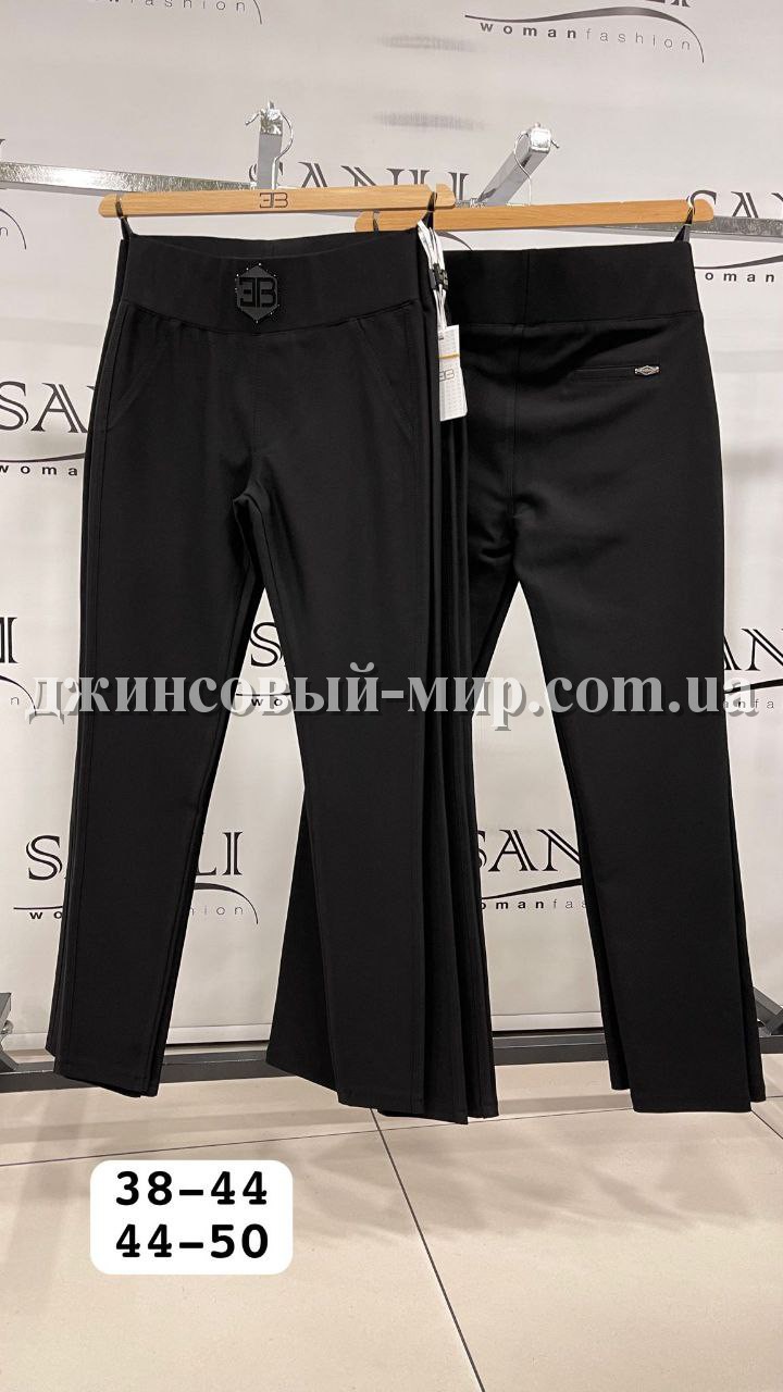 Женские Лосины Bugatti (Большие размеры)