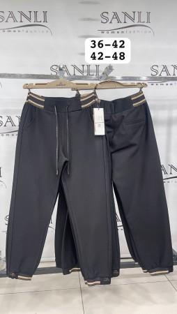Женские Штаны Carmito (Большие размеры)