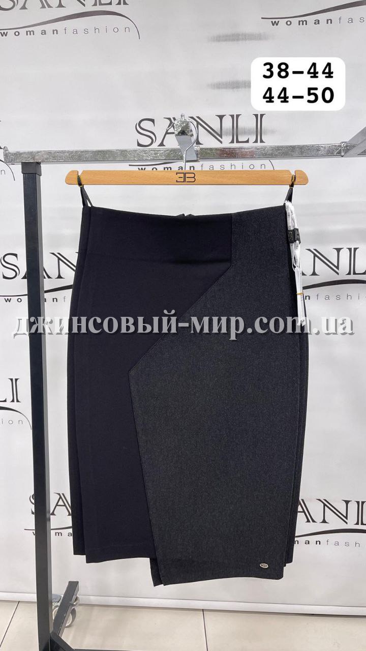 Женская Юбка Bugatti (Большие размеры)