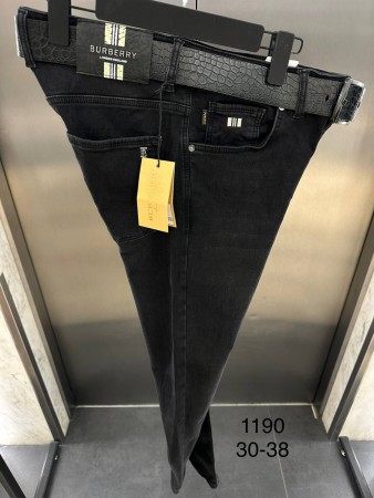 Мужские Джинсы Burberry