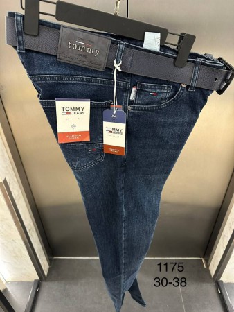 Мужские Джинсы Tommy Hilfiger