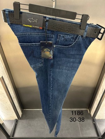 Мужские Джинсы Paul&Shark