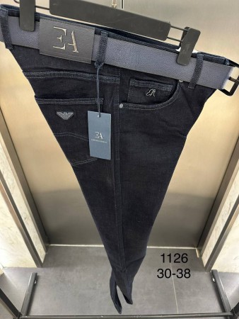 Мужские Джинсы Armani