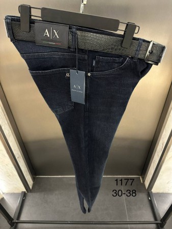 Мужские Джинсы Armani