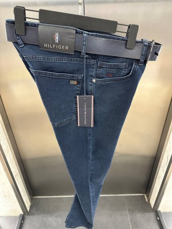 Мужские Джинсы Tommy Hilfiger