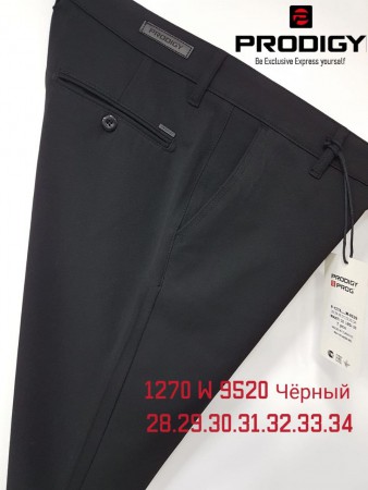 Мужские Брюки Prodigy