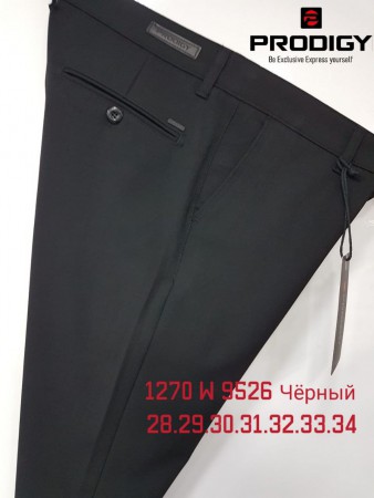 Мужские Брюки Prodigy
