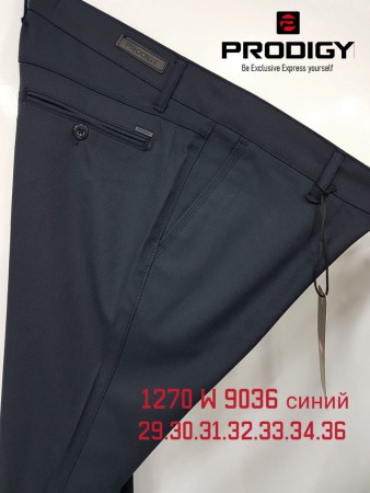 Мужские Брюки Prodigy