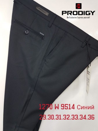 Мужские Брюки Prodigy