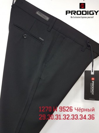 Мужские Брюки Prodigy