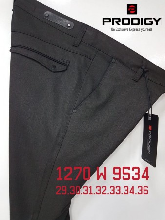 Мужские Брюки Prodigy