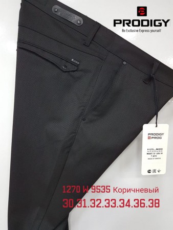 Мужские Брюки Prodigy