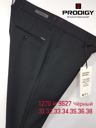 Мужские Брюки Prodigy