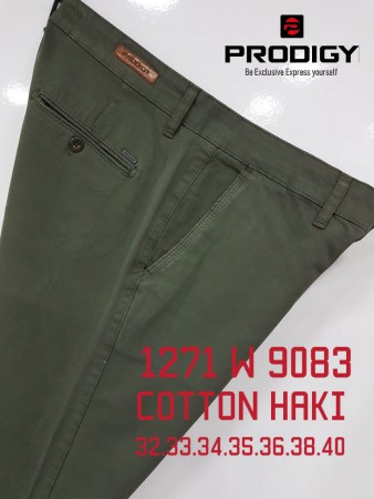 Мужские Брюки Prodigy