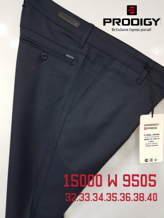 Мужские Брюки Prodigy