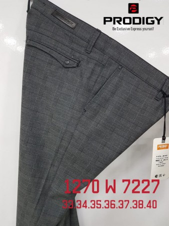 Мужские Брюки Prodigy