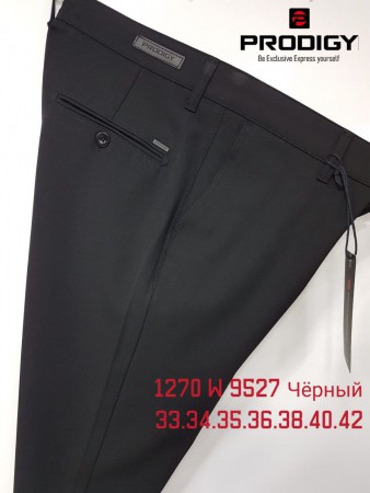 Мужские Брюки Prodigy