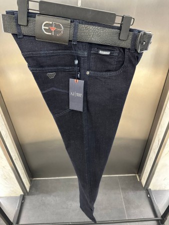 Мужские Джинсы Armani