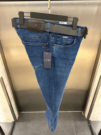 Мужские Джинсы Armani