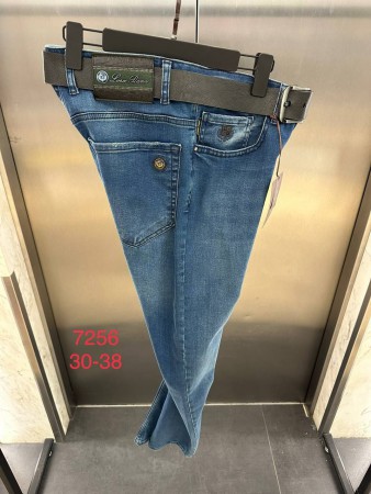 Мужские Джинсы Loro Piana