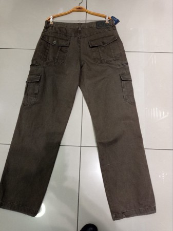 Мужские Штаны-Карго Prodigy