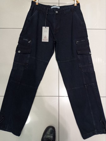 Мужские Штаны-Карго Prodigy