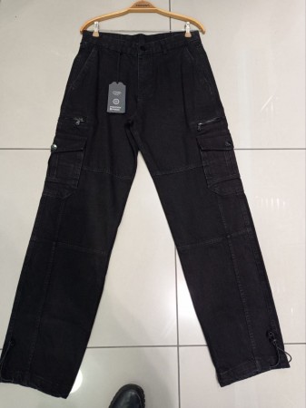 Мужские Штаны-Карго Prodigy