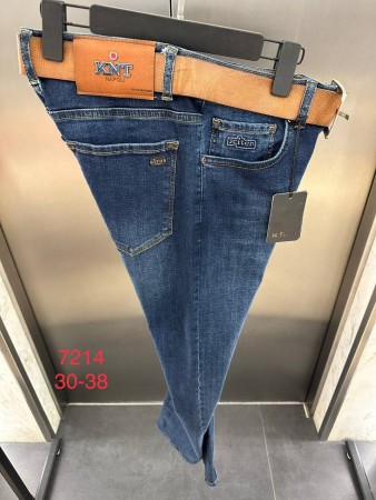 Мужские Джинсы Kiton