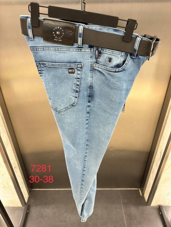 Мужские Джинсы Tommy Hilfiger