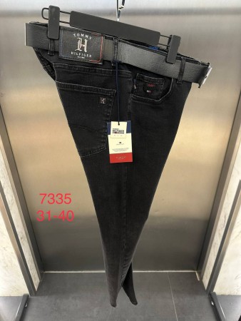 Мужские Джинсы Tommy Hilfiger
