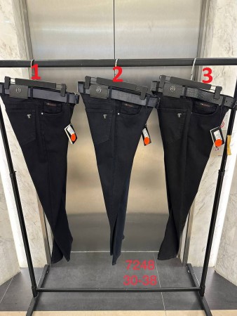 Мужские Джинсы 